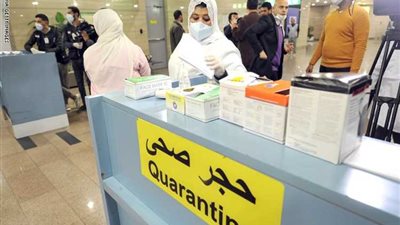 «الصحة»: وفاة أول سيدة مصابة بفيروس كورونا من محافظة الدقهلية