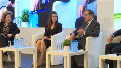 الملا من نيقوسيا : توفير التمويل ضرورة للاستفادة من غاز شرق المتوسط وتأمين امدادات الطاقة لأوروبا