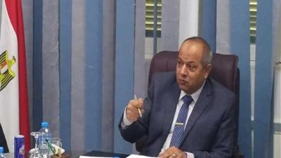 رئيس «مصر العليا للكهرباء»: الإنتهاء من زرع ١٧ عامود جديد.. ولا انقطاعات.. وصرف باقى حافز الـ٥٠٪ غدًا