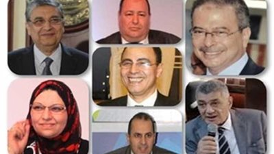 كشف حساب لوزير وقيادات الكهرباء منذ بدأ موجة الطقس وحتى الآن ؟
