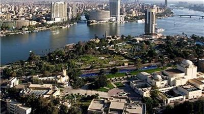 الأرصاد: غدًا تحسن فى الطقس مع استمرار فرص سقوط الأمطار