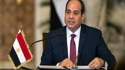 الرئيس السيسي يوجه بتعليق الدراسة بالمدارس والجامعات لمدة أسبوعين بدءا من الغد