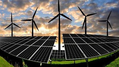 مصر تستضيف 150 شركة متخصصة في الطاقة الشمسية.. 13 أبريل