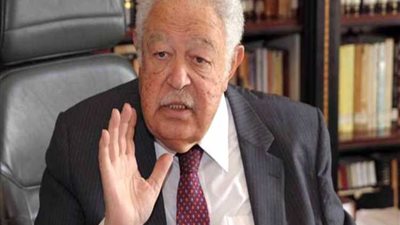 بفارق 6230 صوتا.. رجائي يكتسح سامح عاشور بانتخابات المحامين