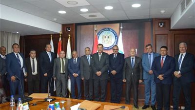 تفاصيل انعقاد عمومية تاون جاس..وللمرة الأولى تحقق إيرادات بزيادة 255 مليون جنيه عن العام الماضي