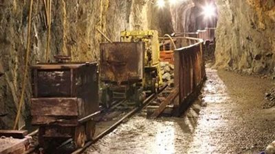 بالأرقام..ننشر قيمة إيجار امتيازات التنقيب عن المعادن الجديدة