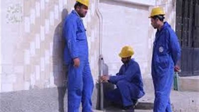 مصادر: نتائج تحليل موظف شركة الغاز المشتبه إصابته بكورونا سلبية