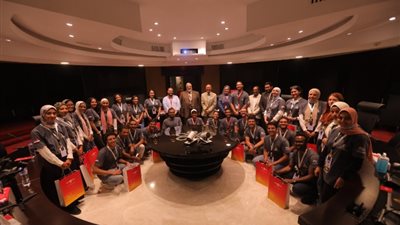 Kuwait Energy Egypt is the diamond and exclusive sponsor of SEG Field Camp 2022