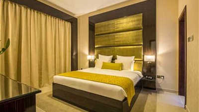 اغلاق فندق هيلتون بلازا بالاسكندرية بعد اكتشاف حالة إصابة بكورونا