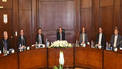 وزير البترول يعتمد نتائج أعمال شركة خدمات البترول الجوية لعام ٢٠١٩