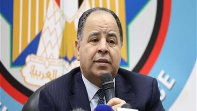 وزير المالية: بدء صرف رواتب العاملين بالدولة يوم 24 مارس الجارى