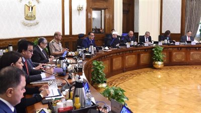 رئيس الوزراء يشيد بافتتاح مصنع الرمال السوداء: تعظيم لاستغلال ما نمتلكه من ثروات