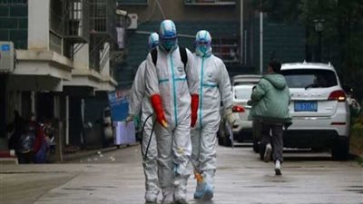 عاجل..تفاصيل الاشتباه فى إصابة أحد العاملين بالقابضة للكهرباء بكورونا