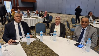 على مدار يومين..رئيس