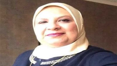 غادة ماهر: إلغاء كافة الزيارات للمرضى بمستشفى الكهرباء