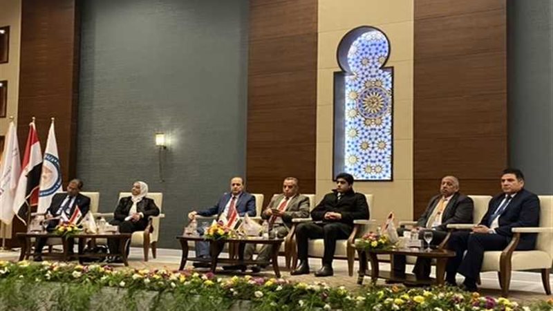 عالم الطاقة