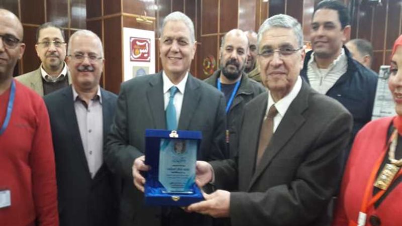 عالم الطاقة