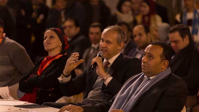 عالم الطاقة