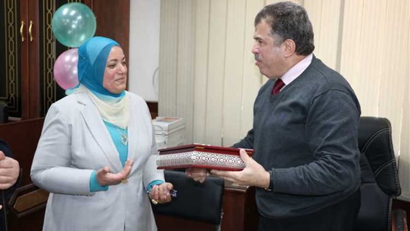 عالم الطاقة