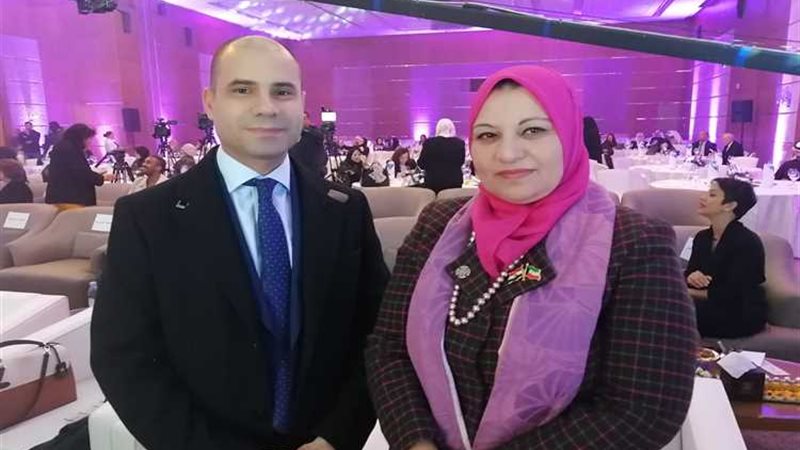 عالم الطاقة