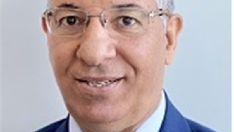 عالم الطاقة