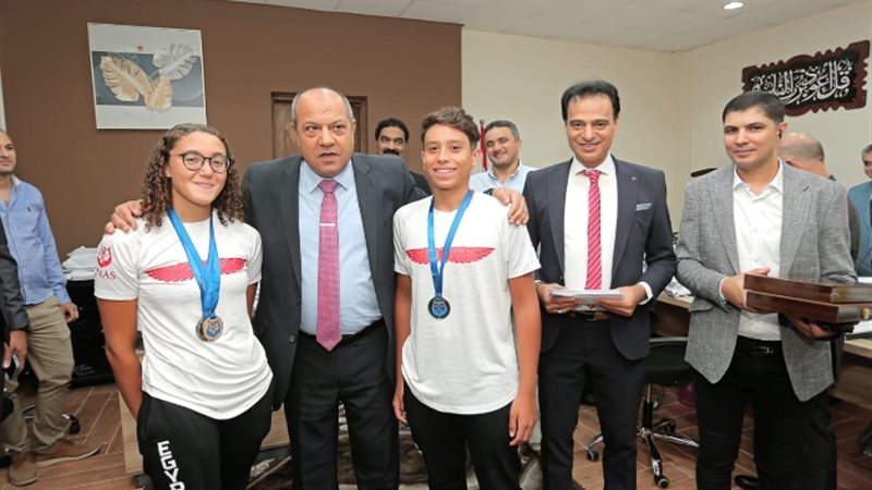 عالم الطاقة
