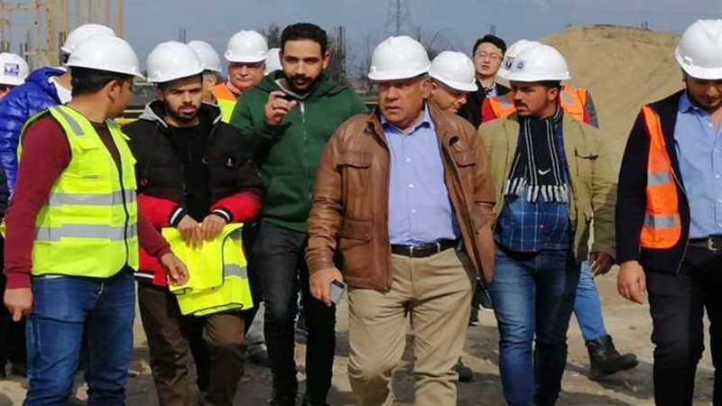 عالم الطاقة