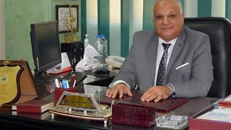 عالم الطاقة