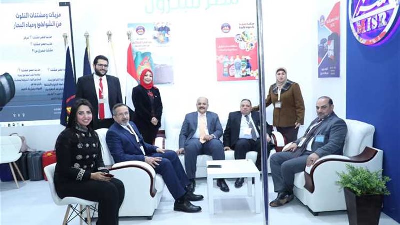عالم الطاقة