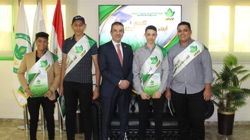 عالم الطاقة
