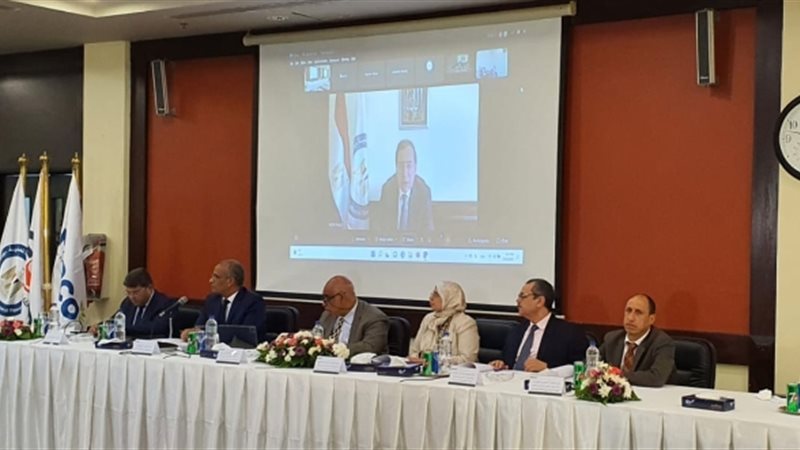 عالم الطاقة