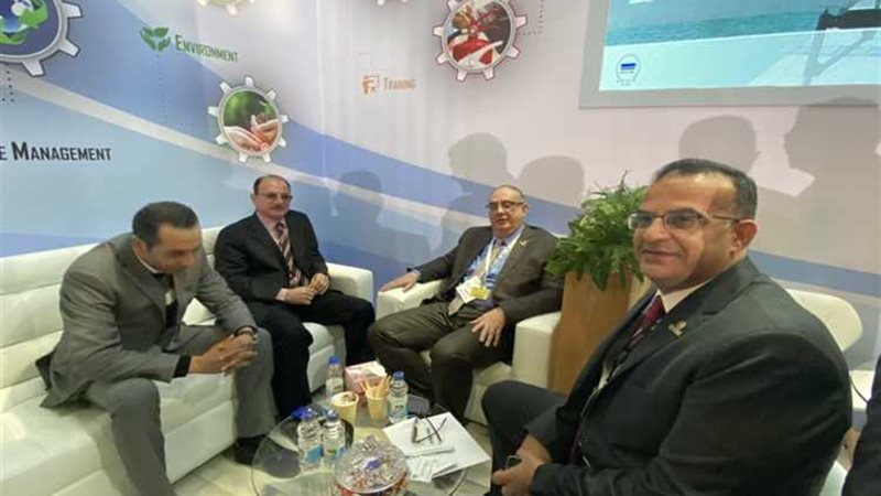 عالم الطاقة