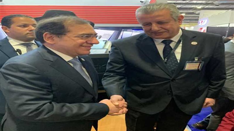 عالم الطاقة
