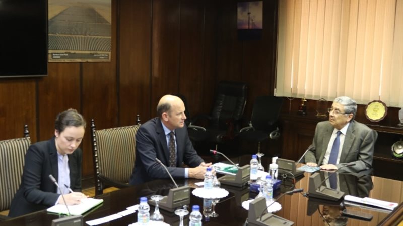 عالم الطاقة