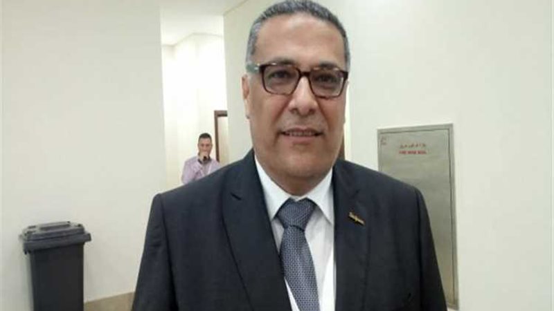 عالم الطاقة