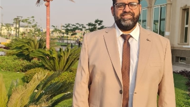 عالم الطاقة