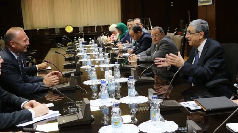 عالم الطاقة