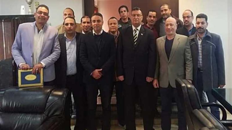 عالم الطاقة