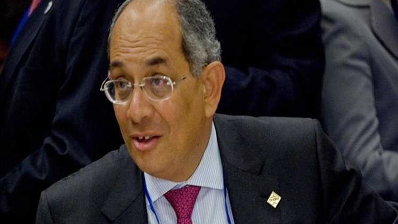 عالم الطاقة