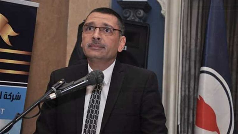 عالم الطاقة