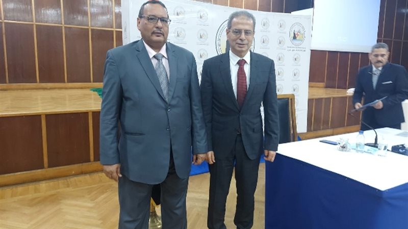 عالم الطاقة