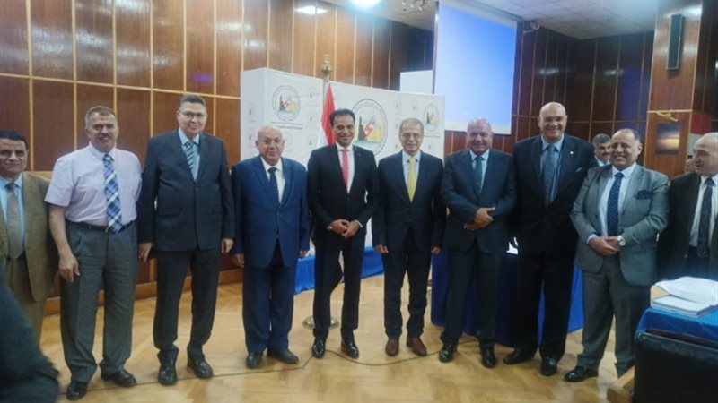 عالم الطاقة