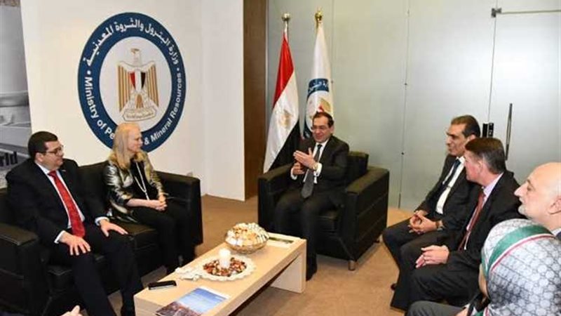 عالم الطاقة