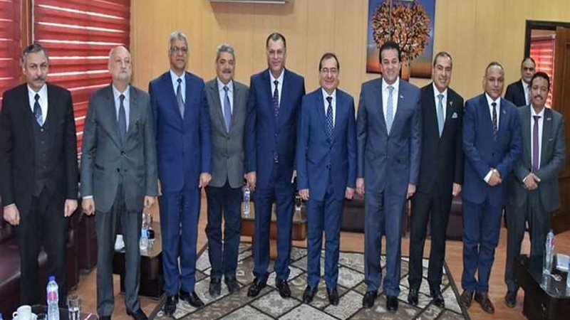 عالم الطاقة