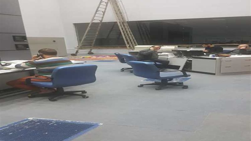 عالم الطاقة