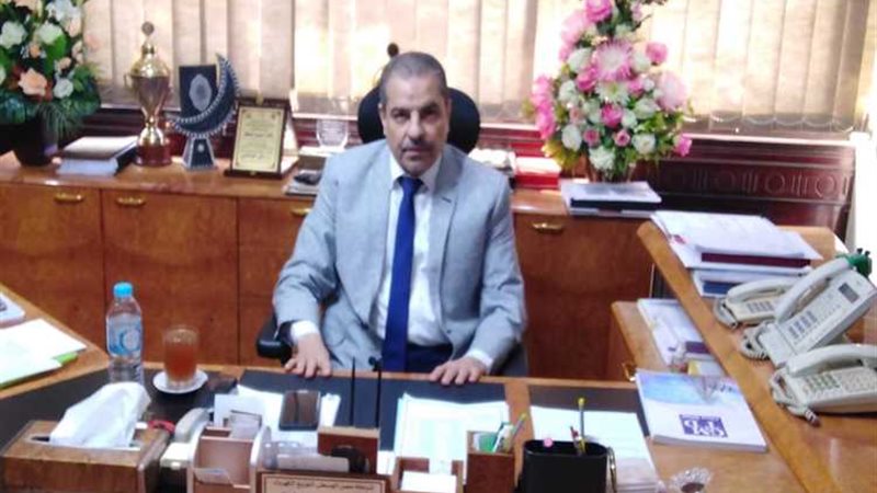 عالم الطاقة