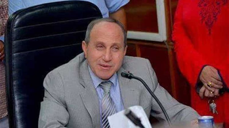 عالم الطاقة