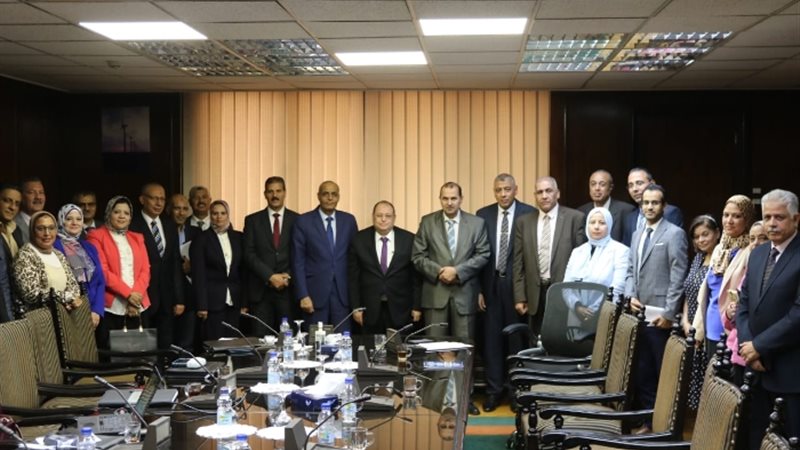 عالم الطاقة