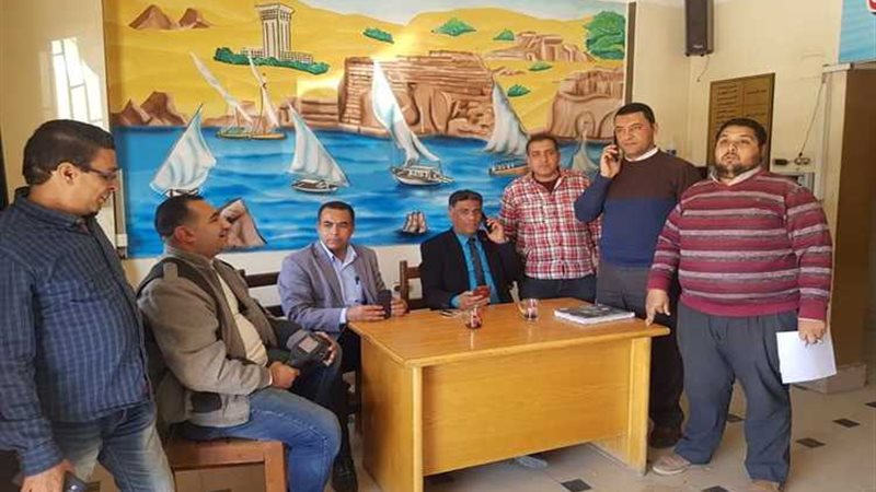 عالم الطاقة