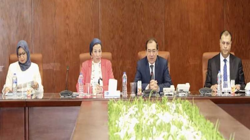 عالم الطاقة